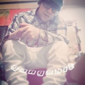 Meet your Posher, Brian